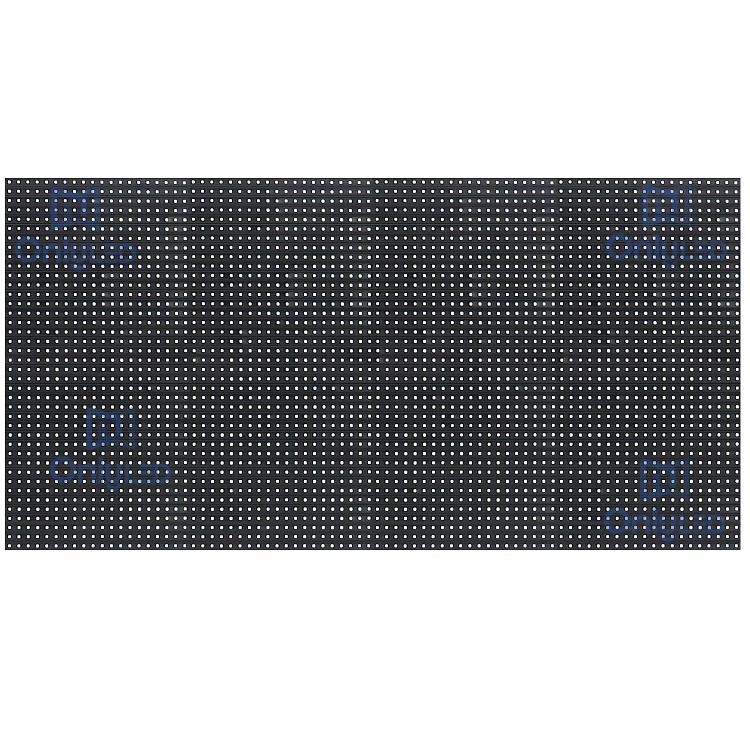 2ft x 1ft Outdoor LED Display– Ultra-Bright 6.35mm Pixel Pitch for Digital Signage