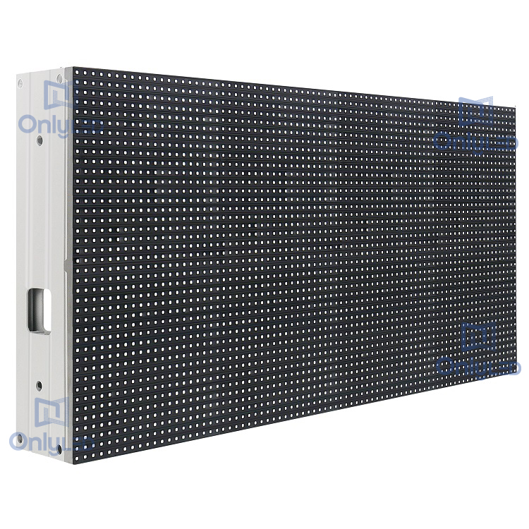 2ft x 1ft Outdoor LED Display– Ultra-Bright 6.35mm Pixel Pitch for Digital Signage