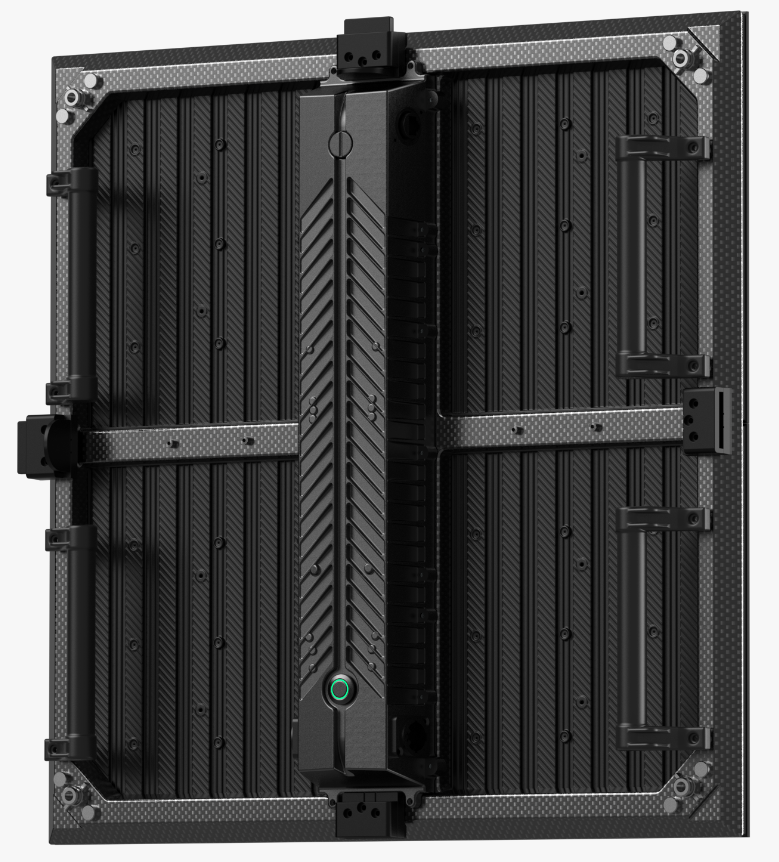 BROMPTON SYSTEM LED SCREEN | P1.9 Indoor Rental LED Display — ONLY LED
